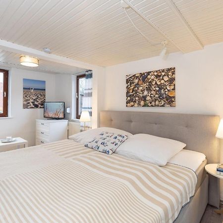 Haus Meerreet Reetzeit Grömitz Esterno foto