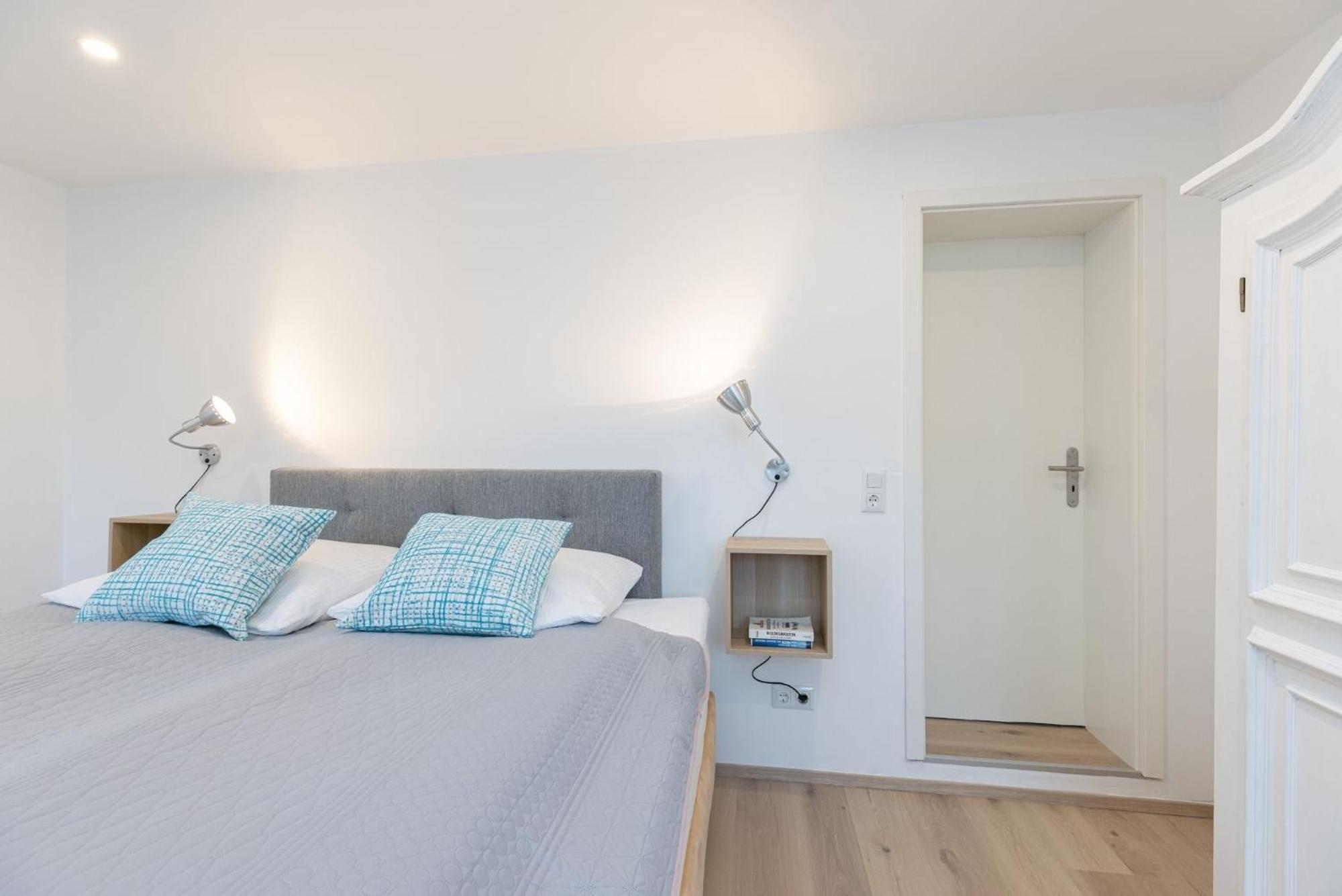 Haus Meerreet Reetzeit Grömitz Esterno foto