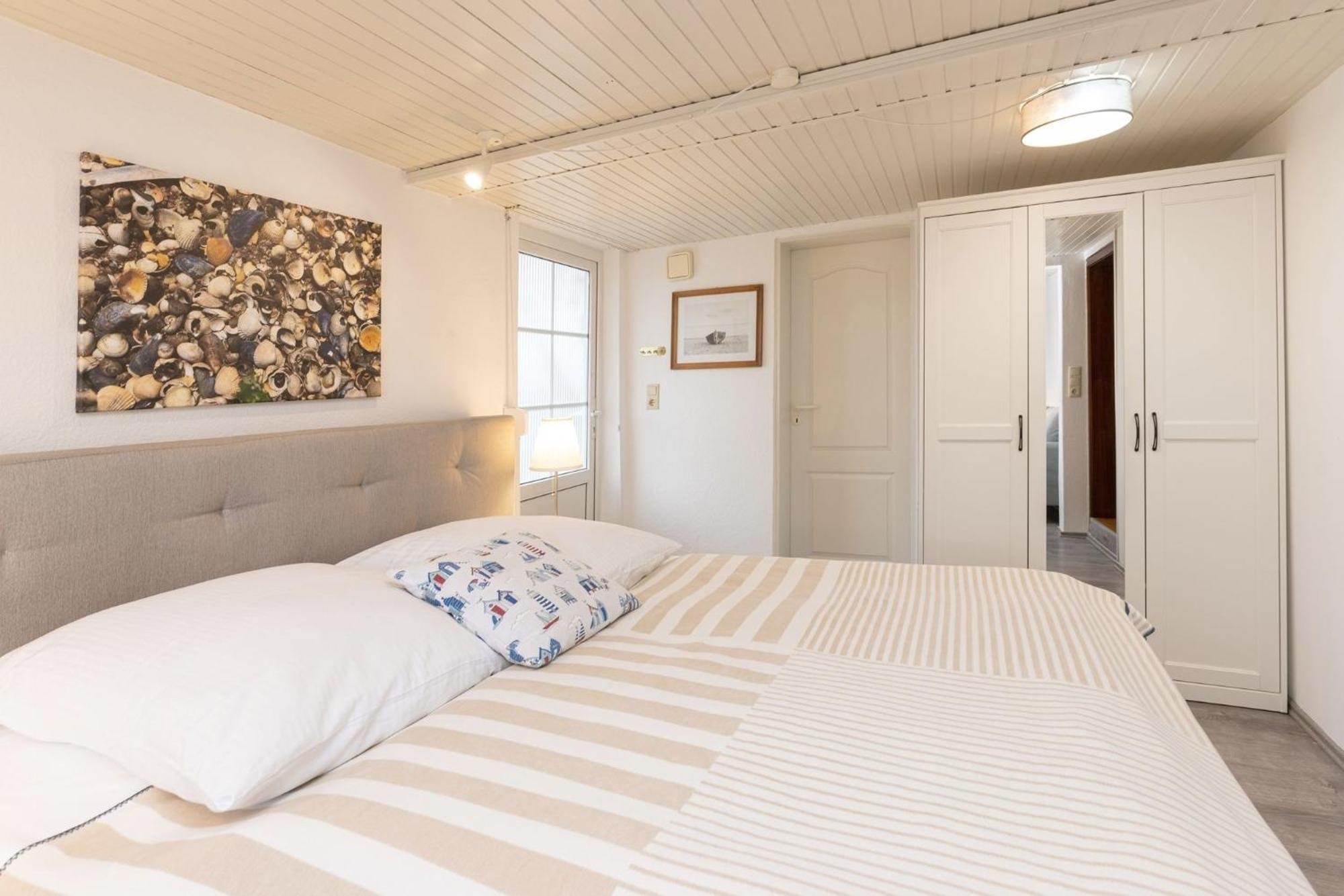 Haus Meerreet Reetzeit Grömitz Esterno foto