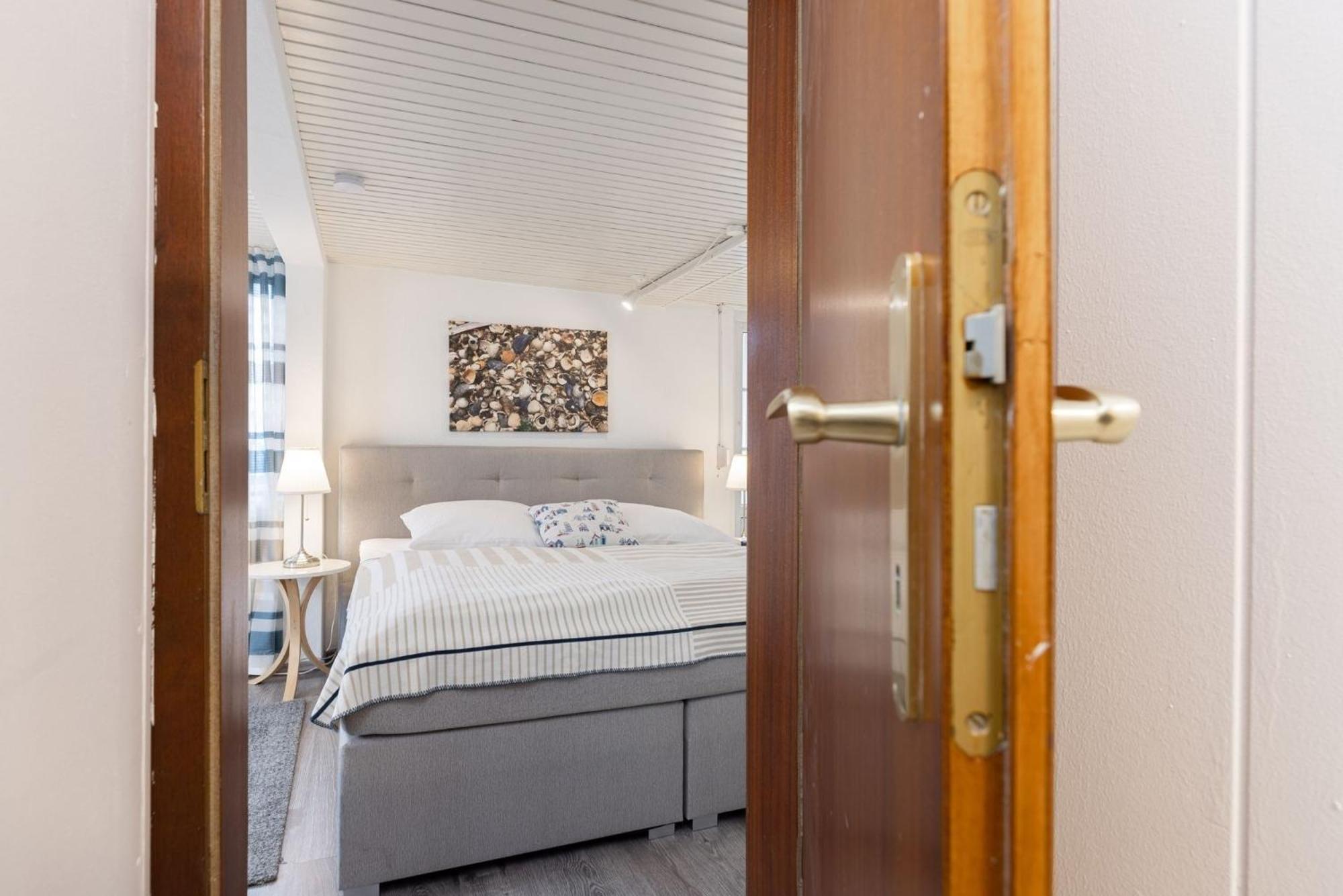 Haus Meerreet Reetzeit Grömitz Esterno foto