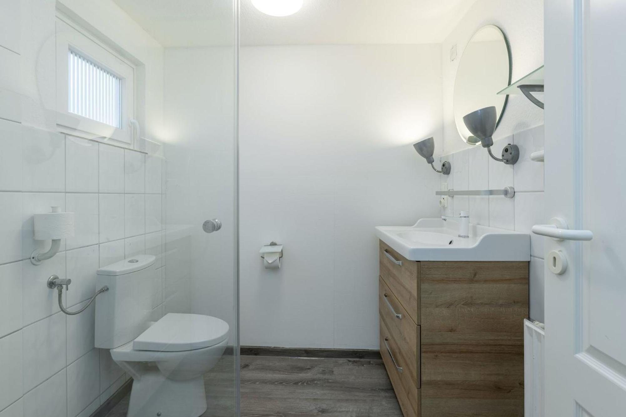 Haus Meerreet Reetzeit Grömitz Esterno foto