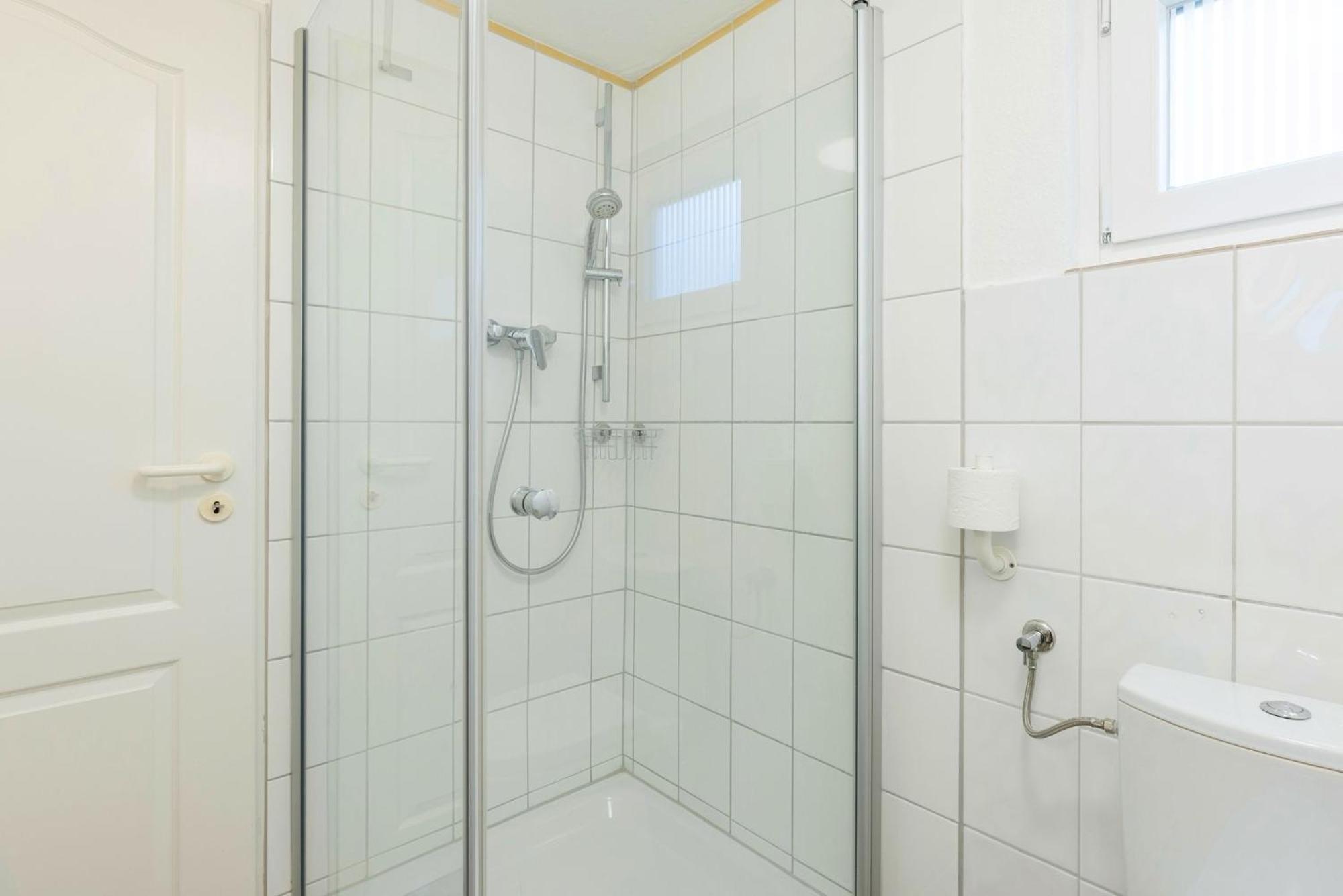 Haus Meerreet Reetzeit Grömitz Esterno foto