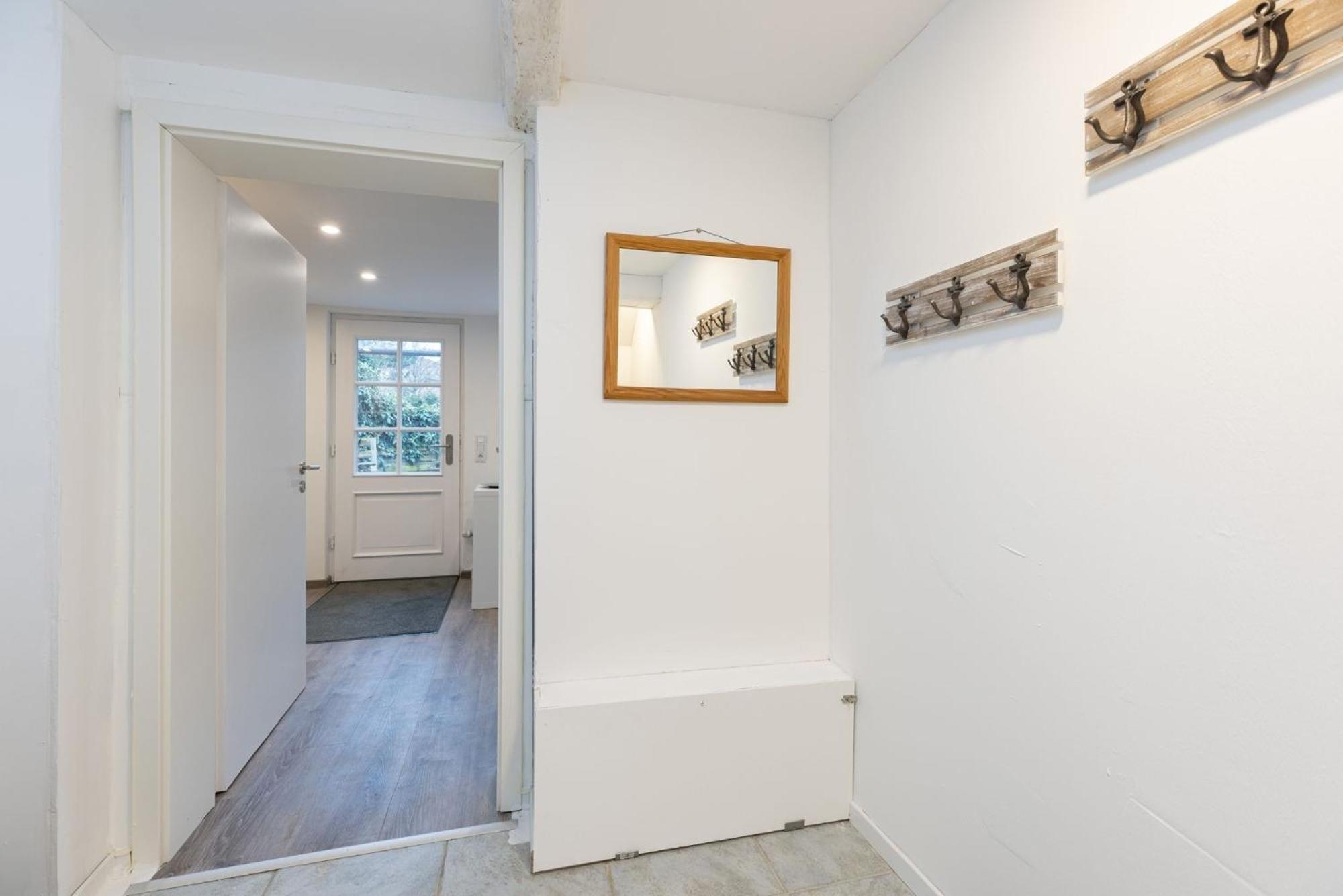 Haus Meerreet Reetzeit Grömitz Esterno foto
