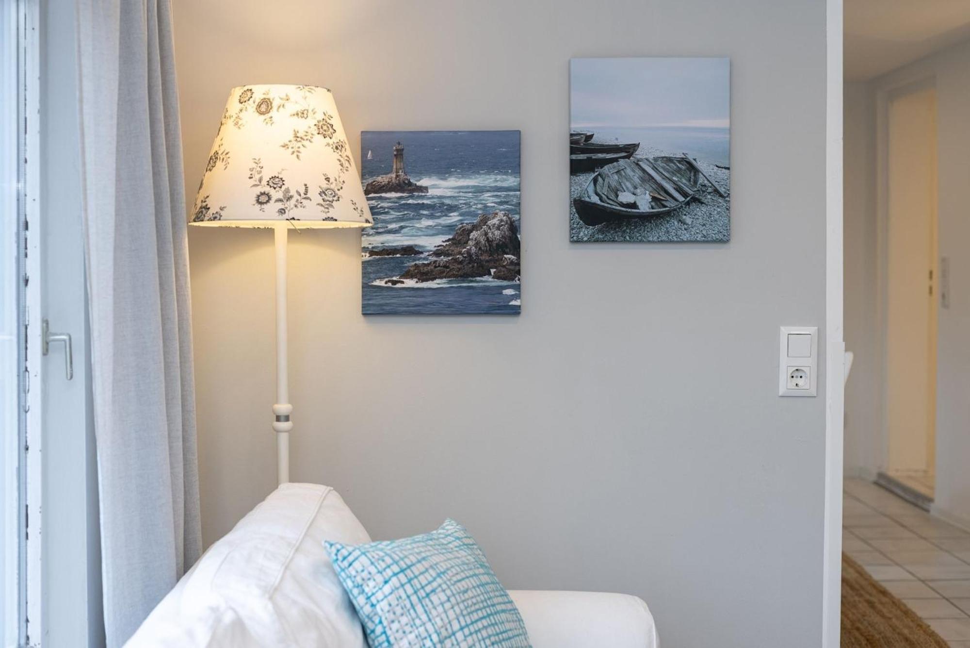 Haus Meerreet Reetzeit Grömitz Esterno foto