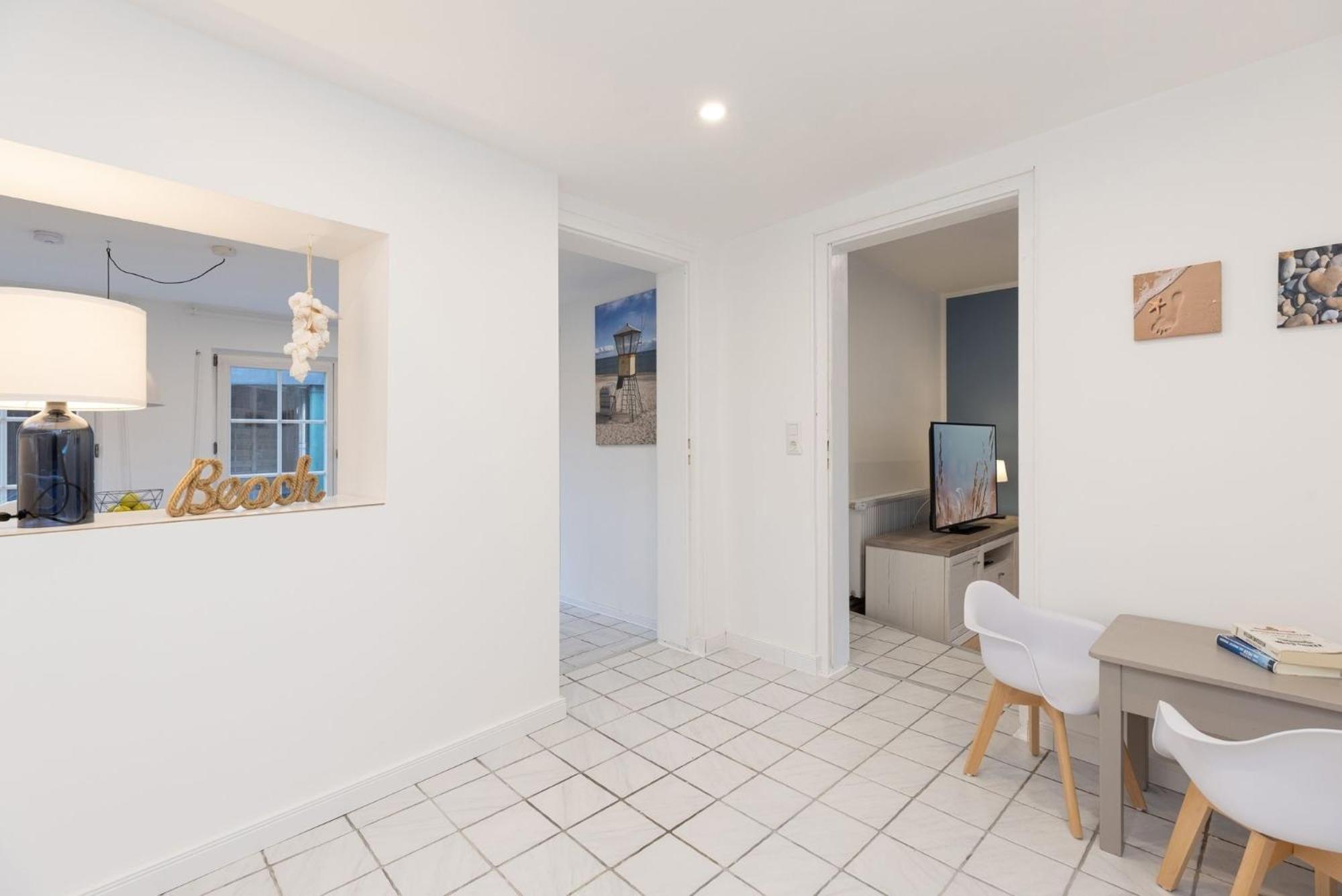 Haus Meerreet Reetzeit Grömitz Esterno foto